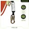 Frontline VLPR3L Vertical Lifeline, 200 ft Length, 310 lbs Weight Capacity VLP200R3L - alternate 2
